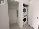 330 - 181 Sheppard Avenue E, Toronto, ON  - Indoor Photo Showing Laundry Room 