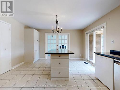 714 Conacher Drive, Toronto, ON - Indoor Photo Showing Kitchen