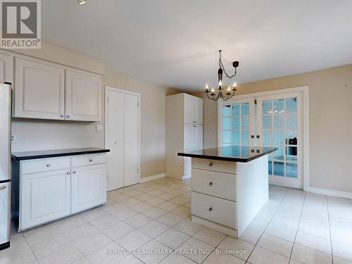 714 Conacher Drive, Toronto, ON - Indoor Photo Showing Kitchen