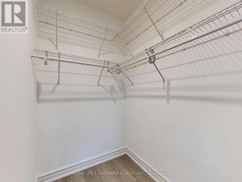 714 Conacher Drive, Toronto, ON - Indoor With Storage