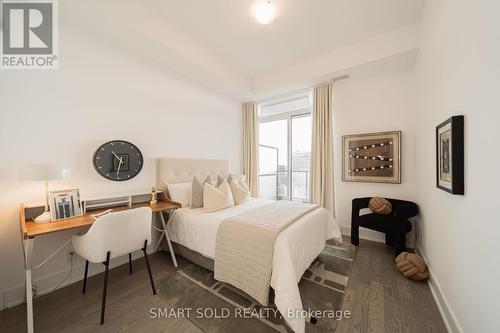 1903 - 609 Avenue Road, Toronto, ON - Indoor Photo Showing Bedroom