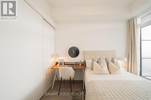 1903 - 609 Avenue Road, Toronto, ON - Indoor Photo Showing Bedroom