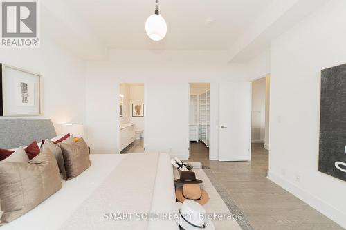 1903 - 609 Avenue Road, Toronto, ON - Indoor Photo Showing Bedroom