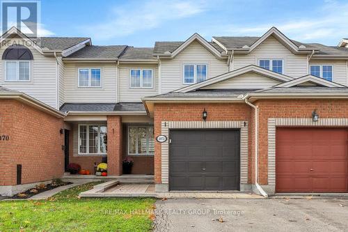 1072 Brasseur Crescent, Ottawa, ON - Outdoor With Facade