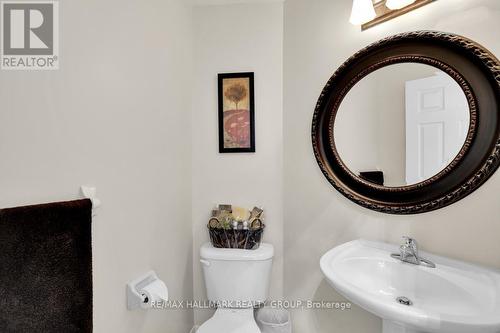 1072 Brasseur Crescent, Ottawa, ON - Indoor Photo Showing Bathroom