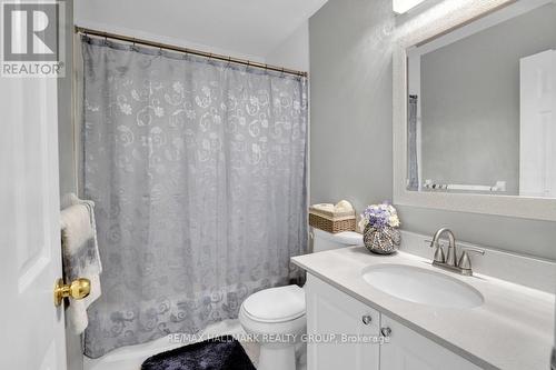 1072 Brasseur Crescent, Ottawa, ON - Indoor Photo Showing Bathroom