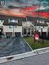 22 - 22 Rosset Crescent, Brampton, ON  - Outdoor With Facade 