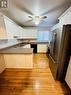 22 - 22 Rosset Crescent, Brampton, ON  - Indoor Photo Showing Kitchen 