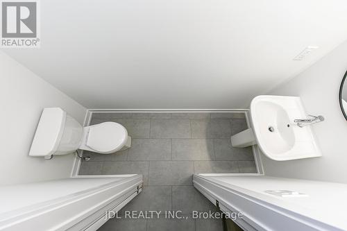 1328 Kaniv Street, Oakville, ON - Indoor Photo Showing Bathroom