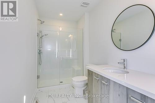 1328 Kaniv Street, Oakville, ON - Indoor Photo Showing Bathroom