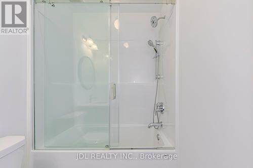 1328 Kaniv Street, Oakville, ON - Indoor Photo Showing Bathroom