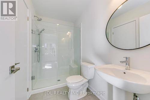 1328 Kaniv Street, Oakville, ON - Indoor Photo Showing Bathroom