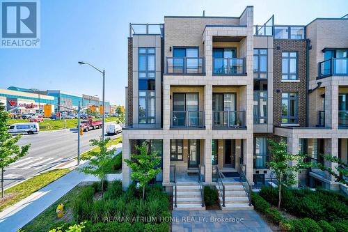 50 - 719 Lawrence Avenue W, Toronto, ON - Outdoor With Facade