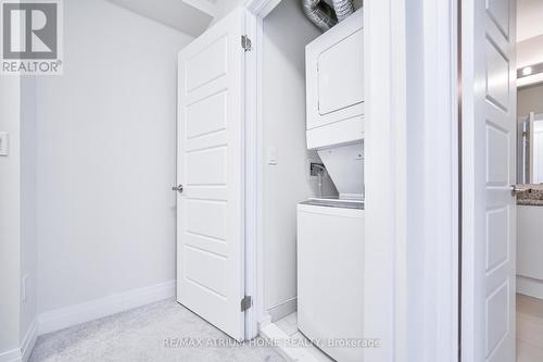 50 - 719 Lawrence Avenue W, Toronto, ON - Indoor Photo Showing Laundry Room