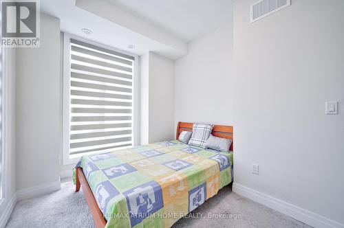 50 - 719 Lawrence Avenue W, Toronto, ON - Indoor Photo Showing Bedroom