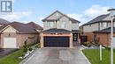 3070 Meadowgate Boulevard, London, ON  - Outdoor With Facade 