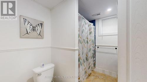 3070 Meadowgate Boulevard, London, ON - Indoor Photo Showing Bathroom