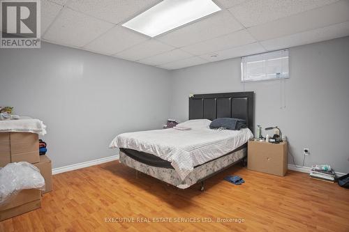 3070 Meadowgate Boulevard, London, ON - Indoor Photo Showing Bedroom