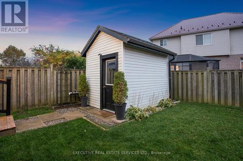 3070 Meadowgate Boulevard, London, ON - Outdoor With Exterior