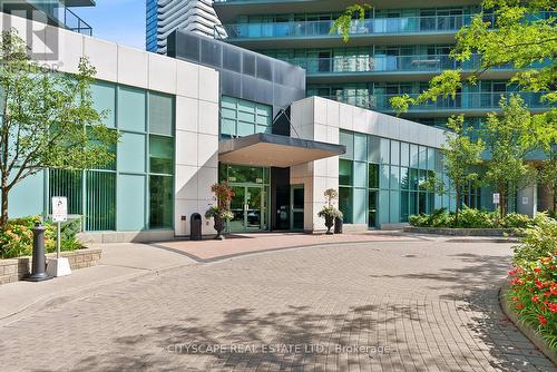 202 - 5500 Yonge Street, Toronto, ON - Outdoor