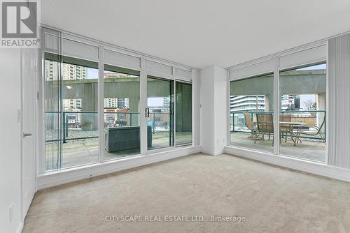 202 - 5500 Yonge Street, Toronto, ON - Indoor Photo Showing Other Room