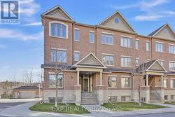 25 - 416 LEBOUTILLIER AVENUE  Ottawa, ON K1K 2V7