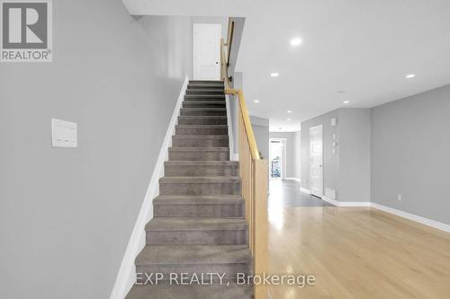 25 - 416 Leboutillier Avenue, Ottawa, ON - Indoor Photo Showing Other Room