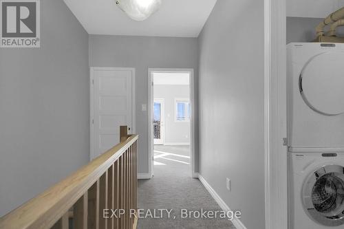 25 - 416 Leboutillier Avenue, Ottawa, ON - Indoor Photo Showing Laundry Room