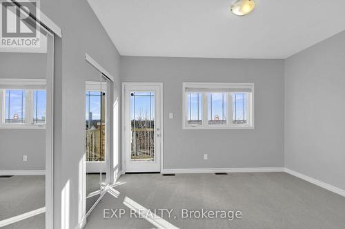 25 - 416 Leboutillier Avenue, Ottawa, ON - Indoor Photo Showing Other Room