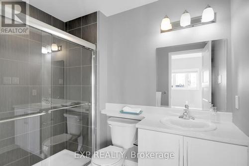 25 - 416 Leboutillier Avenue, Ottawa, ON - Indoor Photo Showing Bathroom