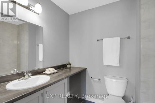 25 - 416 Leboutillier Avenue, Ottawa, ON - Indoor Photo Showing Bathroom