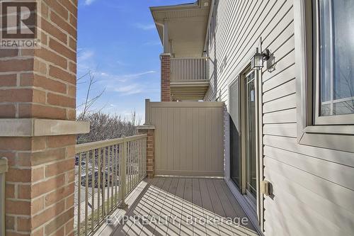 25 - 416 Leboutillier Avenue, Ottawa, ON - Outdoor With Exterior