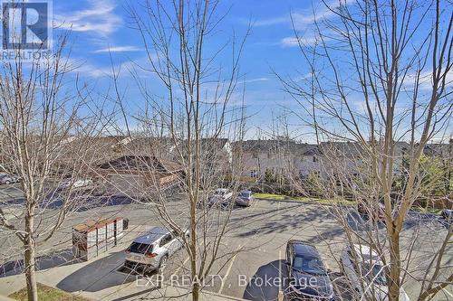 25 - 416 Leboutillier Avenue, Ottawa, ON - Outdoor With View