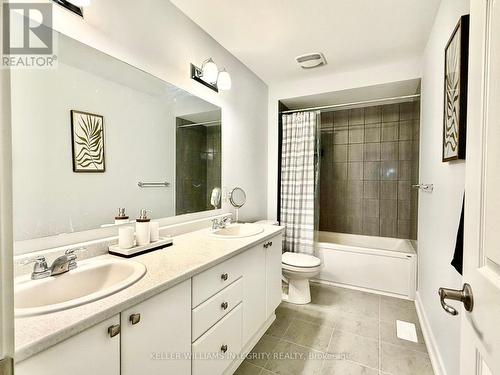 237 Anyolite Private N, Ottawa, ON - Indoor Photo Showing Bathroom