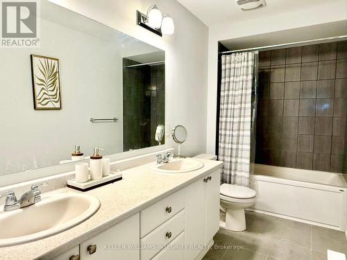 237 Anyolite Private N, Ottawa, ON - Indoor Photo Showing Bathroom