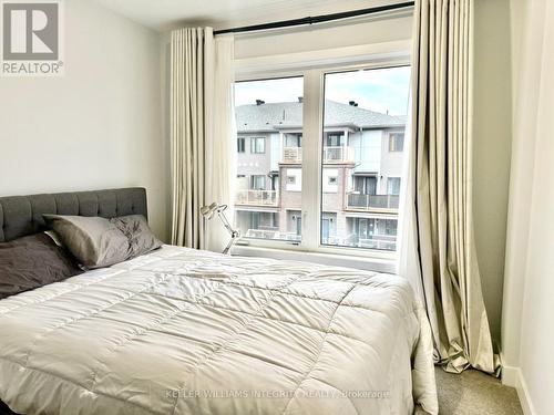 237 Anyolite Private N, Ottawa, ON - Indoor Photo Showing Bedroom