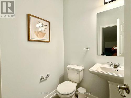 237 Anyolite Private N, Ottawa, ON - Indoor Photo Showing Bathroom