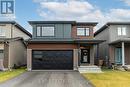 829 Sendero Way, Ottawa, ON  - Outdoor With Facade 