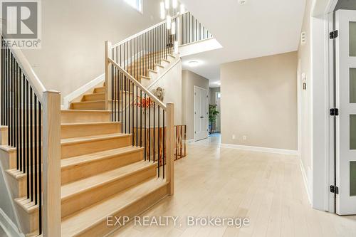 829 Sendero Way, Ottawa, ON - Indoor Photo Showing Other Room