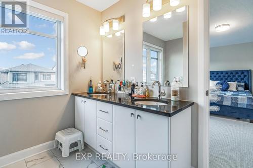 829 Sendero Way, Ottawa, ON - Indoor Photo Showing Bathroom