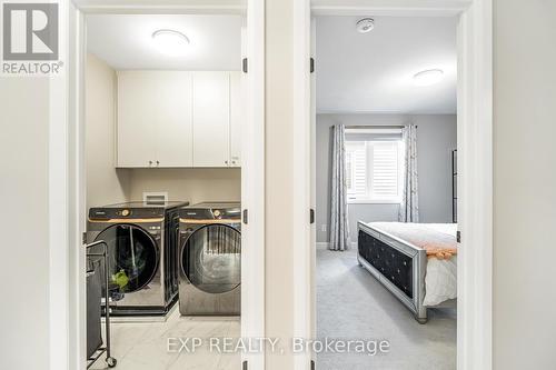 829 Sendero Way, Ottawa, ON - Indoor Photo Showing Laundry Room