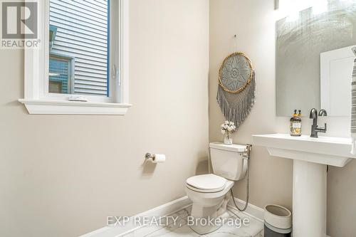 829 Sendero Way, Ottawa, ON - Indoor Photo Showing Bathroom