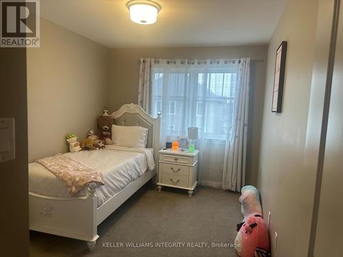 2846 Grand Canal Street, Ottawa, ON - Indoor Photo Showing Bedroom