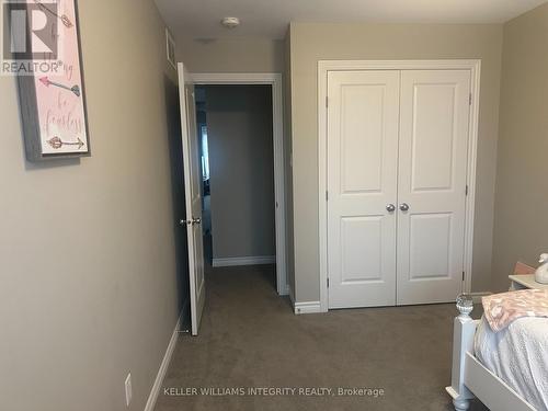 2846 Grand Canal Street, Ottawa, ON - Indoor Photo Showing Bedroom