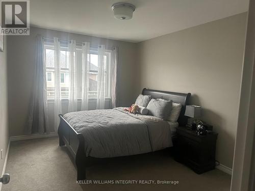 2846 Grand Canal Street, Ottawa, ON - Indoor Photo Showing Bedroom