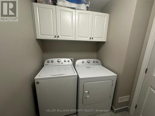 2846 Grand Canal Street, Ottawa, ON - Indoor Photo Showing Laundry Room