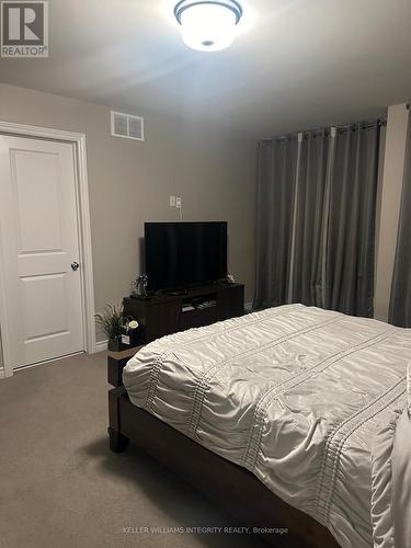 2846 Grand Canal Street, Ottawa, ON - Indoor Photo Showing Bedroom