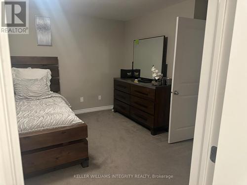 2846 Grand Canal Street, Ottawa, ON - Indoor Photo Showing Bedroom