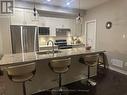 2846 Grand Canal Street, Ottawa, ON  - Indoor Photo Showing Kitchen With Stainless Steel Kitchen With Double Sink With Upgraded Kitchen 