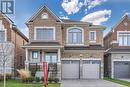 37 Crimson King Way, East Gwillimbury, ON  - Outdoor With Facade 